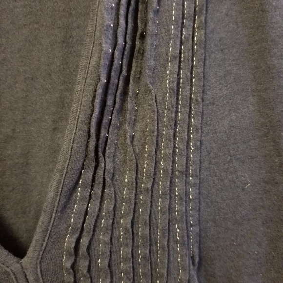 Loft medium 3/4 sleeve tee - Picture 4 of 4